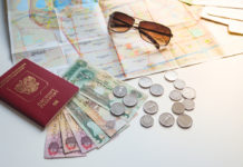 Виза в Дубай для россиян
